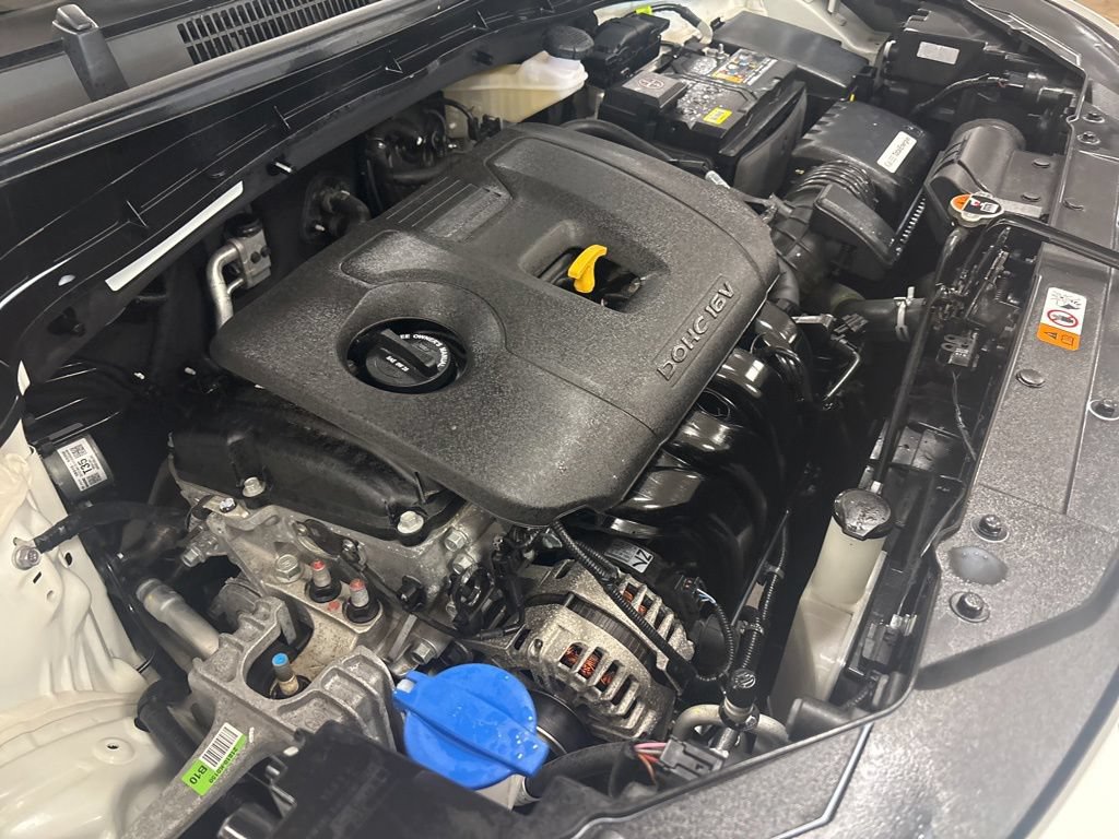 Used 2024 Kia Soul S FWD image 35