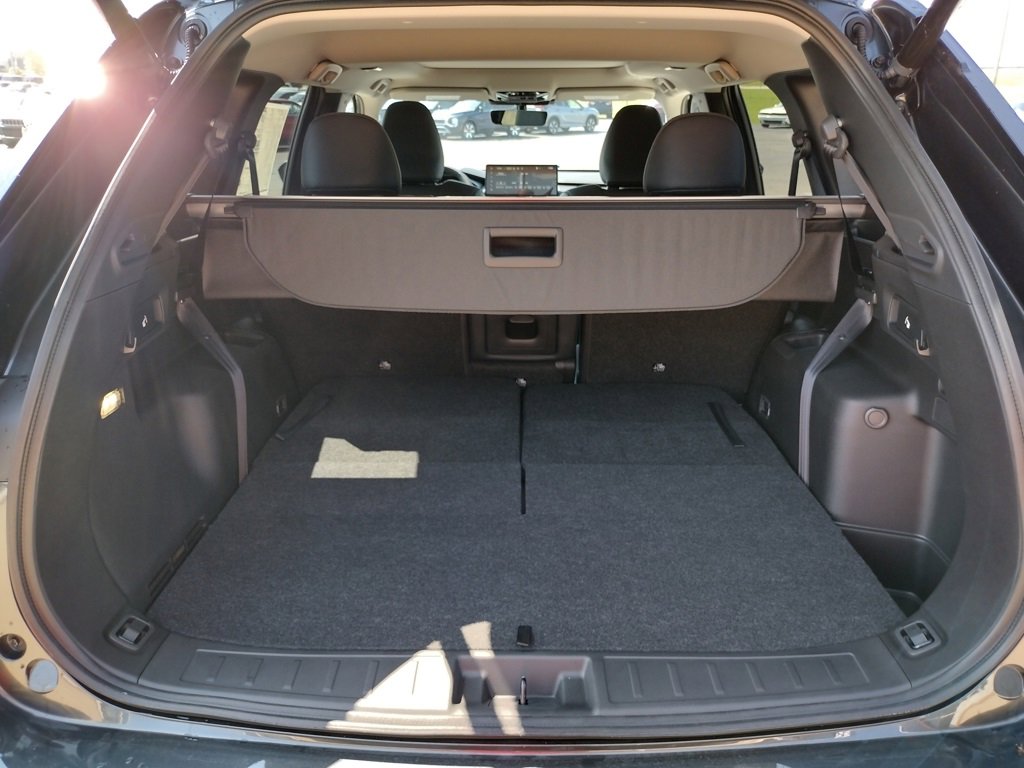 New 2025 Mitsubishi Outlander SE image 10