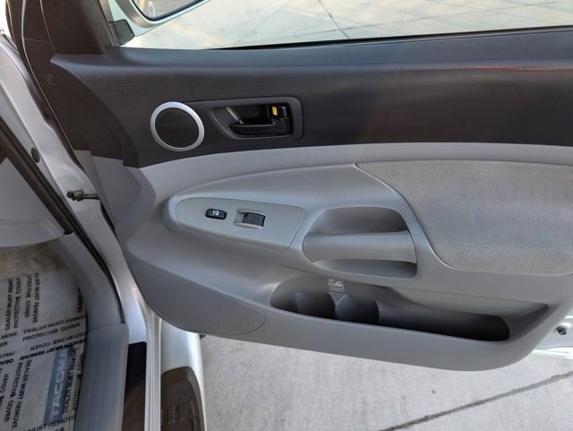 Used 2007 Toyota Tacoma 4x4 Double Cab image 26