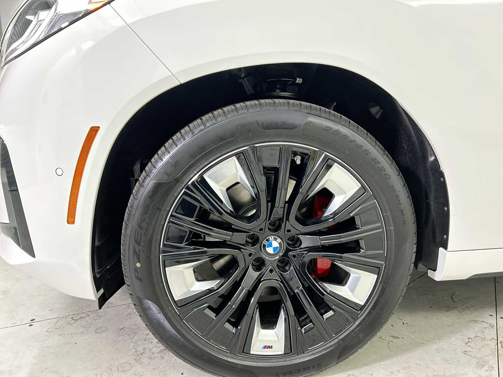 New 2026 BMW X3 xDrive30 w/ Premium Package image 19
