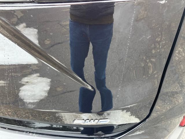 Used 2024 Ford Edge SEL image 3