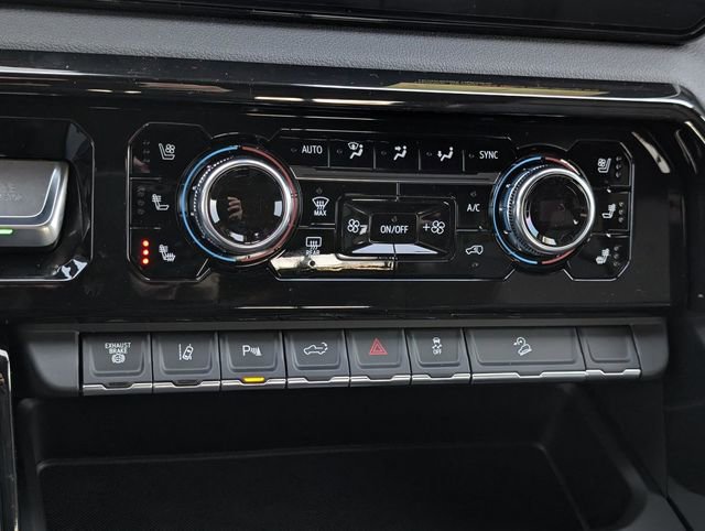 New 2026 GMC Sierra 2500 AT4 w/ AT4 Premium Plus Package image 27