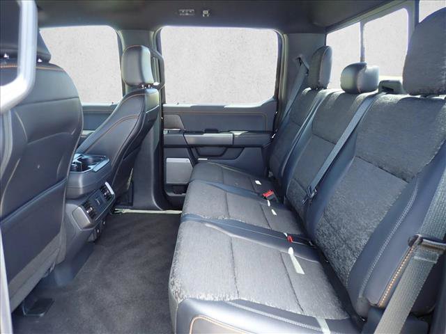 Used 2025 Ford F150 Tremor w/ Tow/Haul Package AWD/4WD image 8
