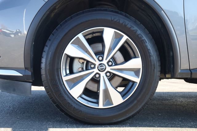Used 2023 Nissan Murano S image 9