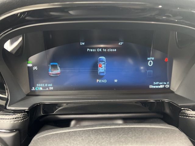 New 2026 Lincoln Corsair Premiere AWD/4WD image 16