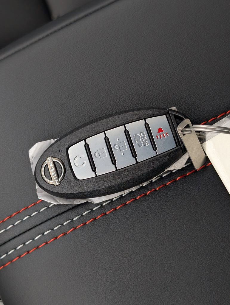 New 2025 Nissan Altima 2.5 SR w/ SR Premium Package image 31