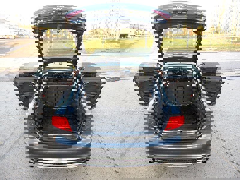 Used 2012 Audi A7 3.0T Prestige image 28