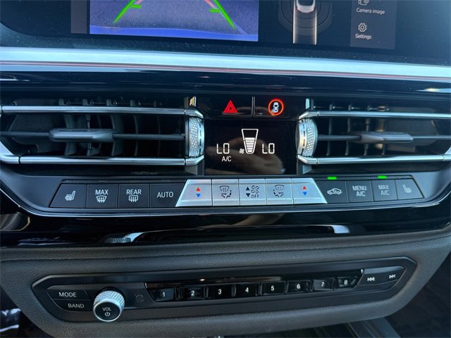 Used 2025 BMW Z4 sDrive30i w/ Premium Package image 19