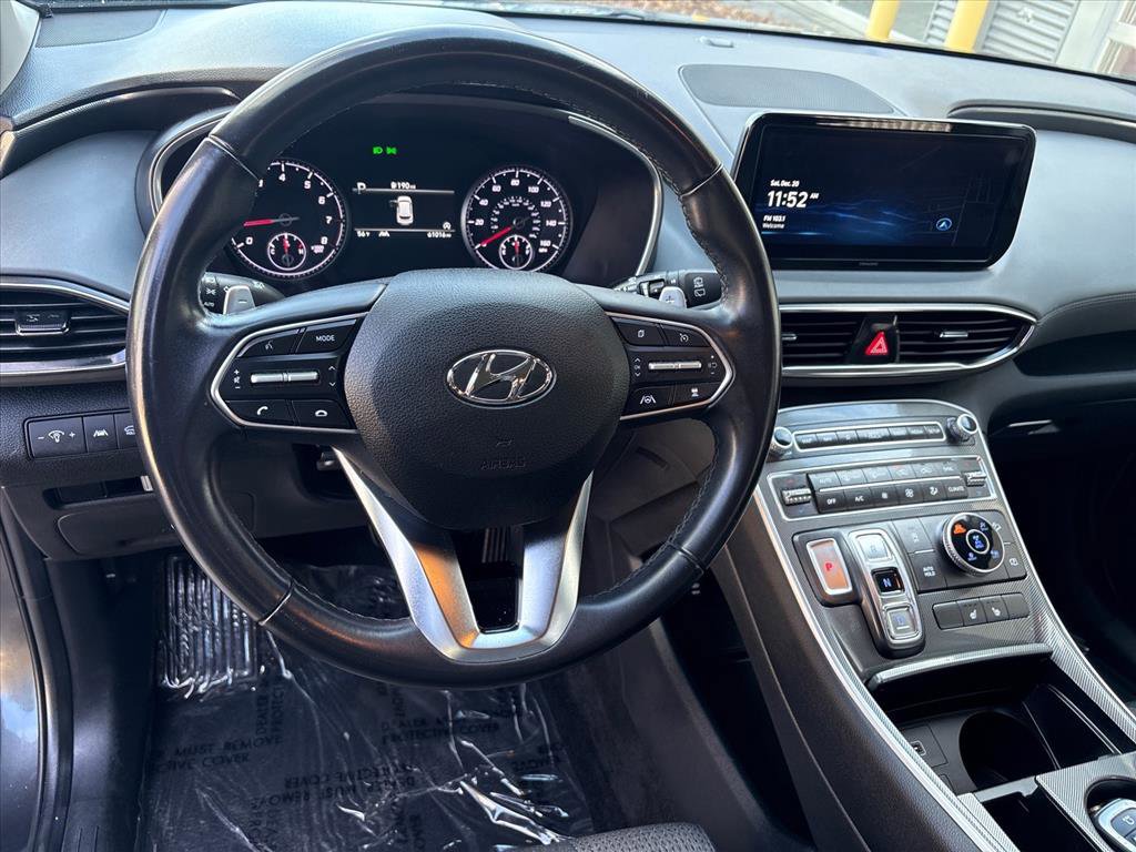 Used 2023 Hyundai Santa Fe SEL image 20