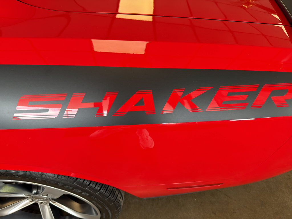 Used 2015 Dodge Challenger R/T Plus RWD image 12