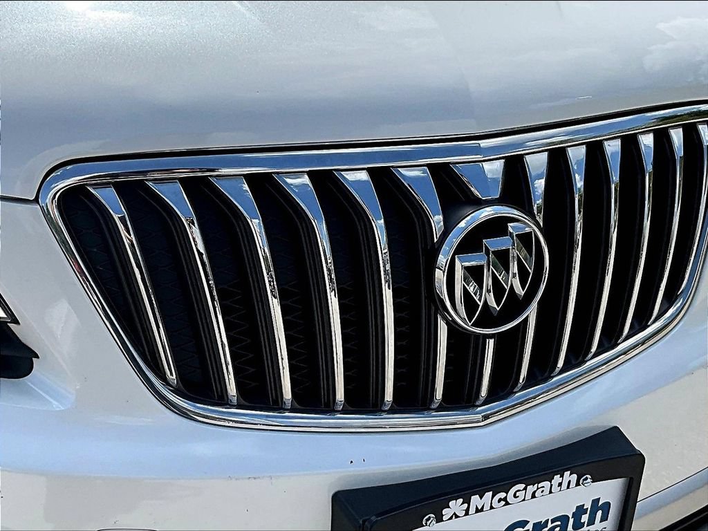 Used 2014 Buick Encore Leather FWD image 34