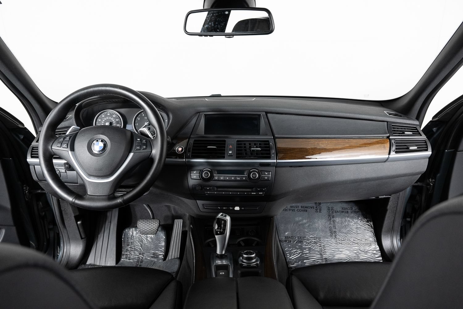Used 2013 BMW X5 xDrive50i w/ Sport Activity Pkg AWD/4WD image 25