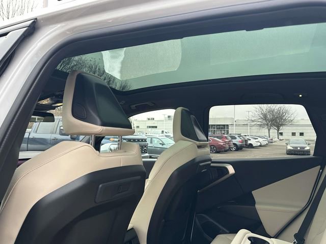 Certified 2025 BMW X3 xDrive30i w/ Premium Package image 22