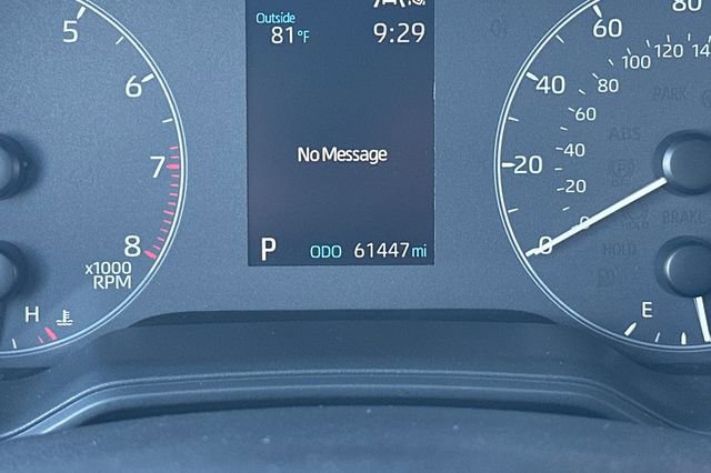 Used 2023 Toyota Corolla LE image 29