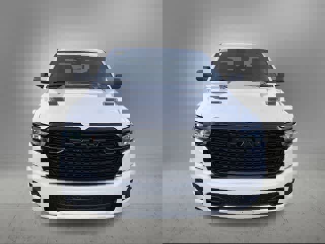 New 2026 RAM 1500 Express image 9