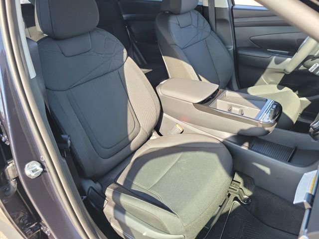 New 2026 Hyundai Tucson SEL image 22