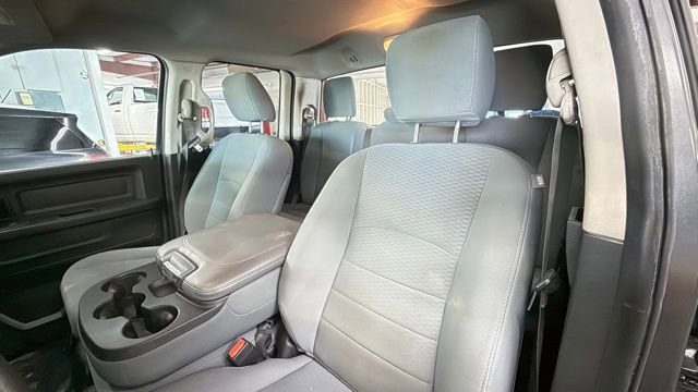 Used 2019 RAM 1500 Tradesman w/ Popular Equipment Group image 12