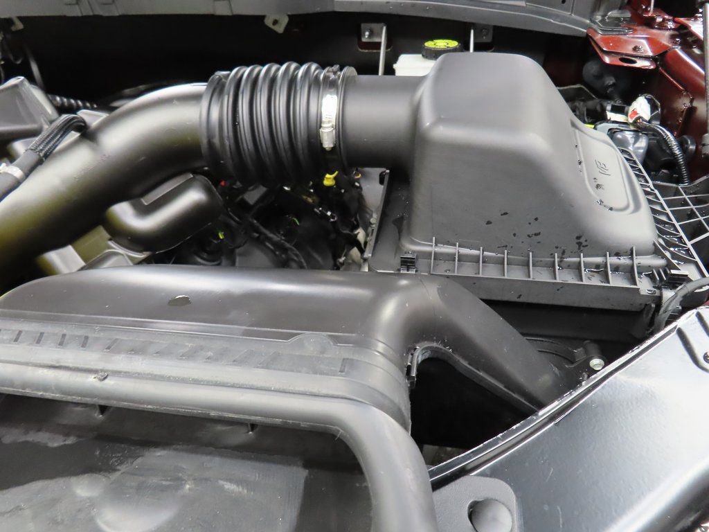 Used 2023 Ford F150 XLT w/ Equipment Group 301A Mid image 30