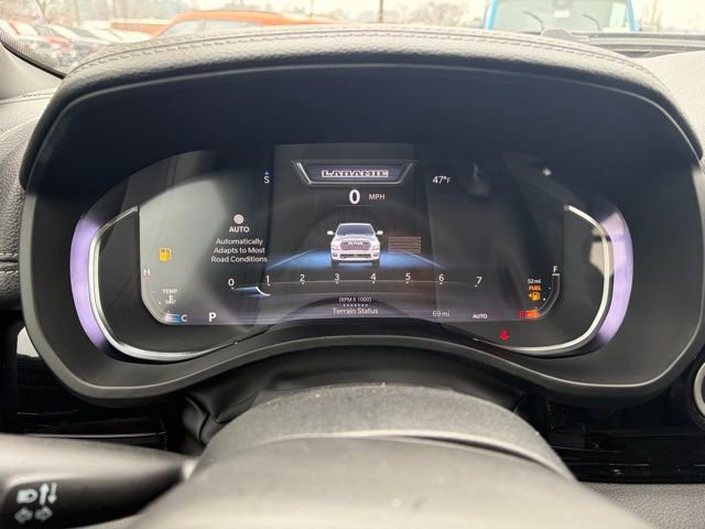 New 2026 RAM 1500 Laramie w/ Night Edition image 20