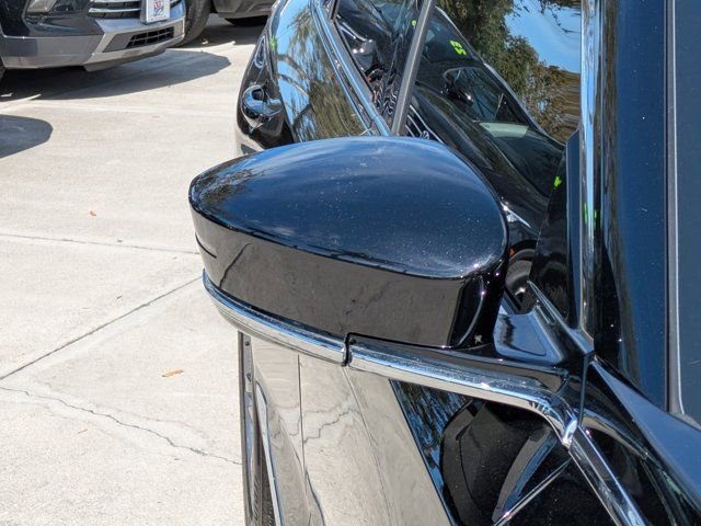 Used 2022 Acura MDX FWD image 10