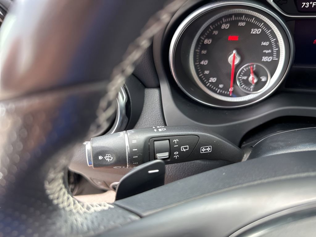 Used 2018 Mercedes-Benz GLA 250 image 31