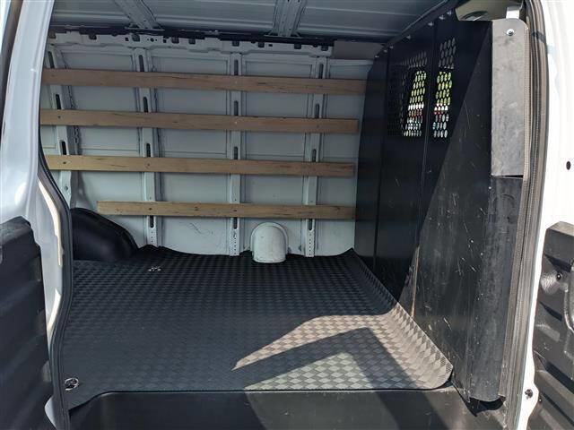 Used 2023 Chevrolet Express 2500 w/ Driver Convenience Package image 14