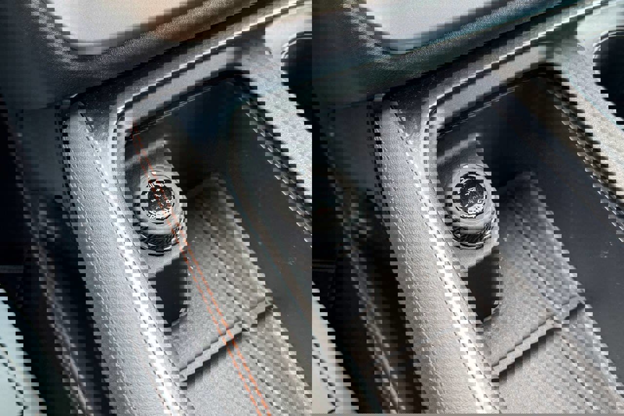 Used 2025 Ford Expedition Max Active image 39