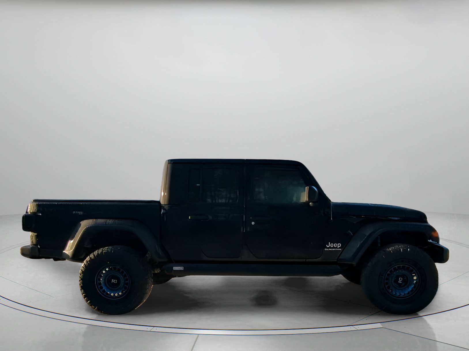 Used 2022 Jeep Gladiator Overland w/ Popular Equipment Package AWD/4WD image 33