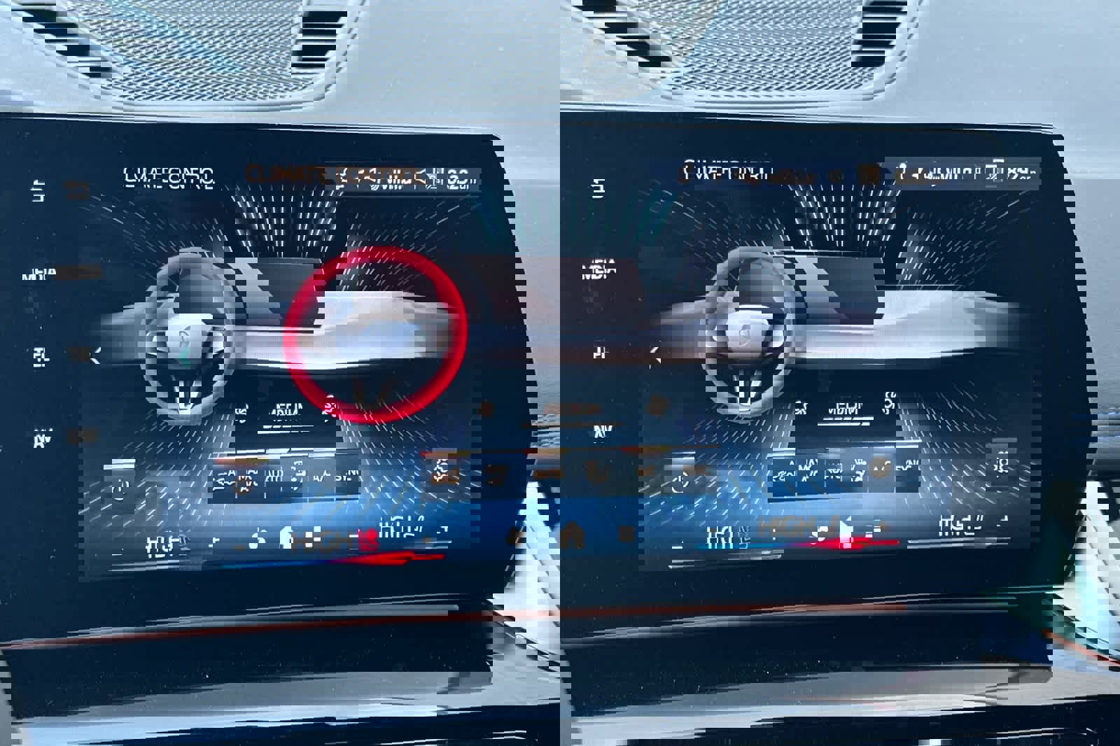 Used 2025 BMW X1 xDrive28i w/ Premium Package image 23