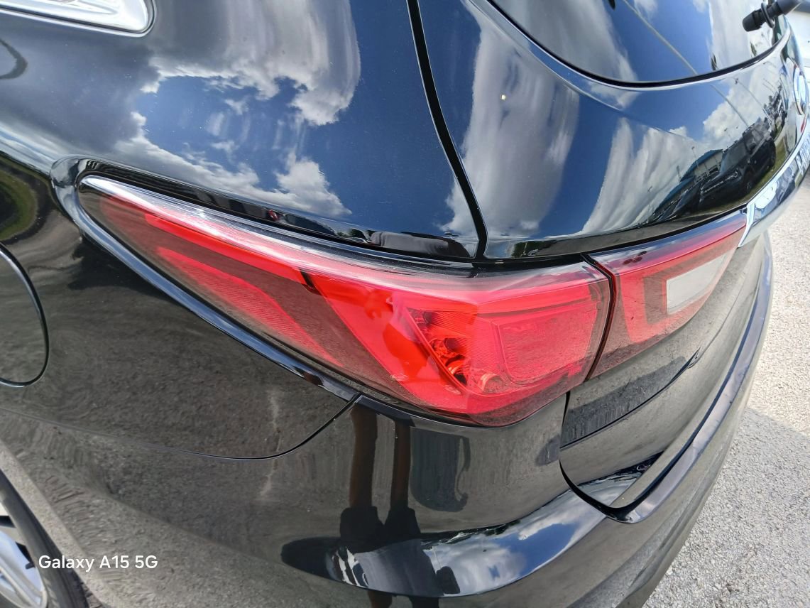 Used 2020 INFINITI QX60 Pure FWD image 14