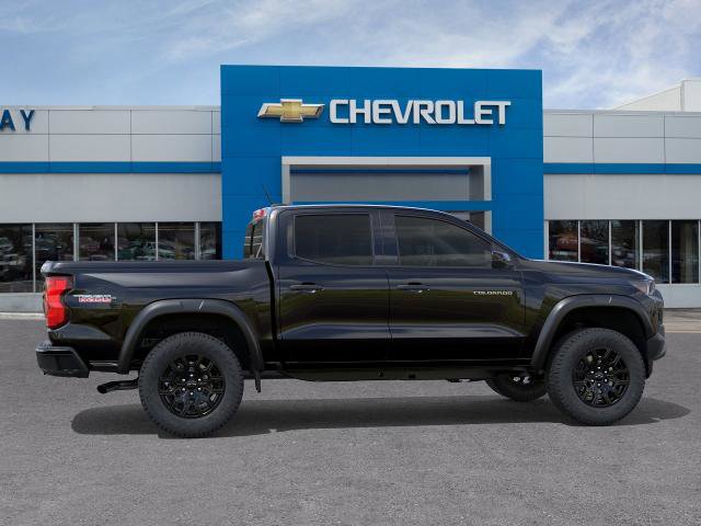 New 2026 Chevrolet Colorado Trail Boss image 5