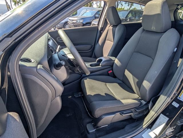 Used 2022 Honda HR-V EX image 6