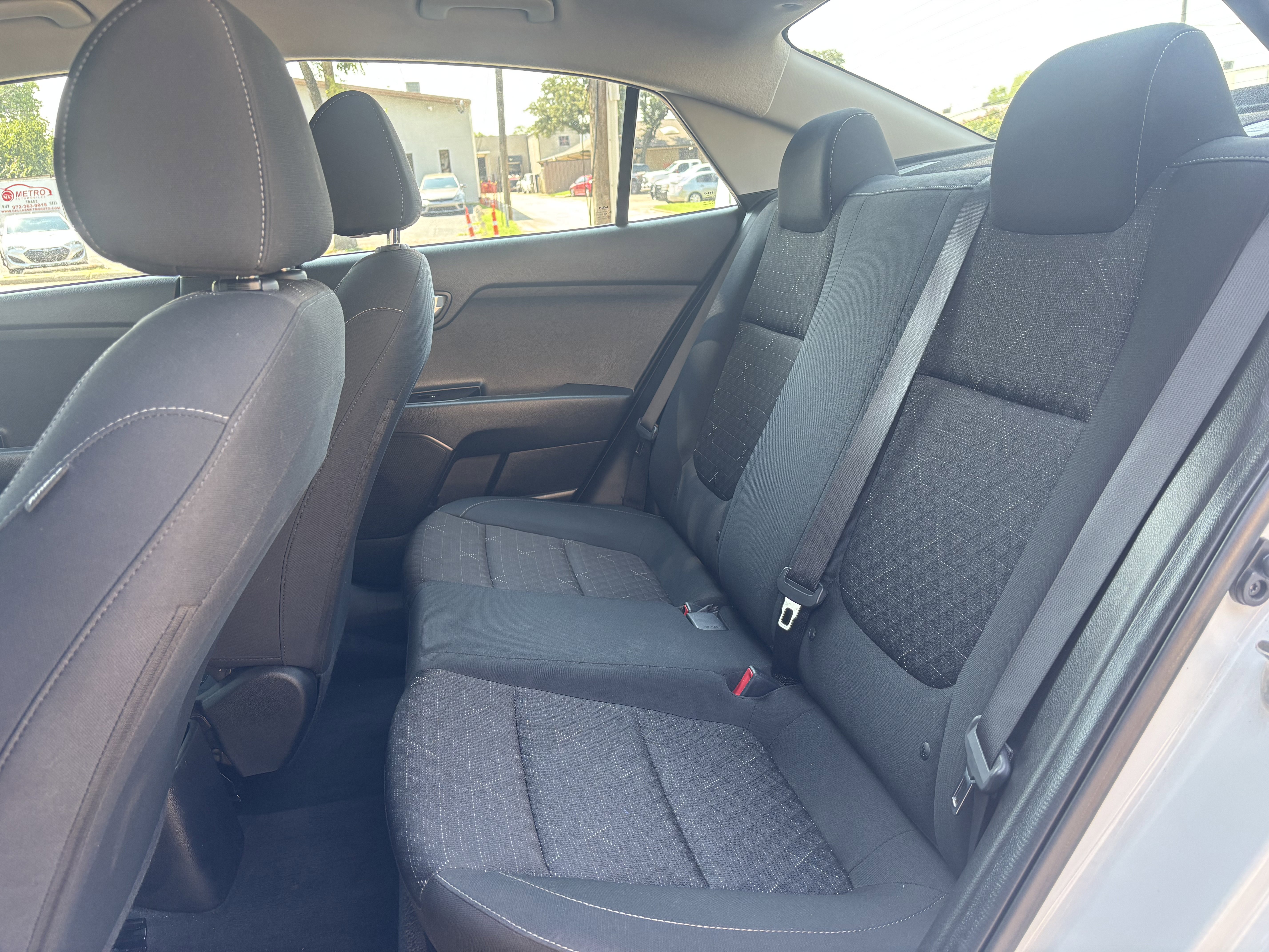 Used 2023 Kia Rio LX image 15