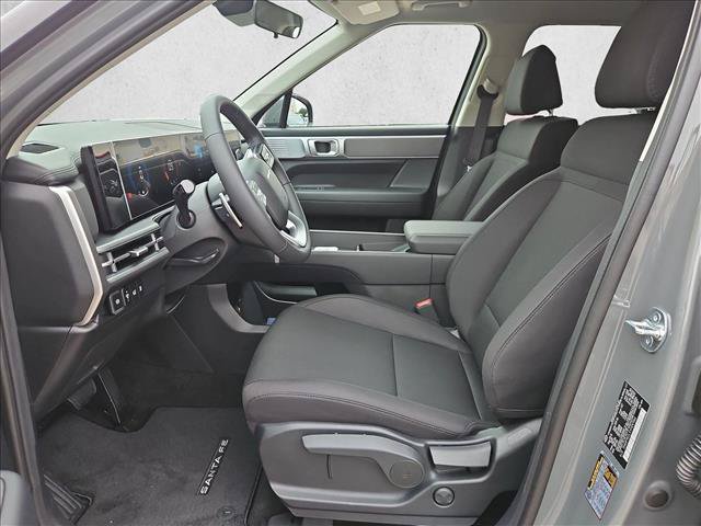 New 2027 Hyundai Santa Fe SE FWD image 4