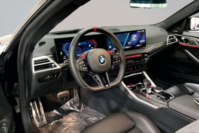Used 2025 BMW M4 xDrive Competition w/ M Carbon Exterior Package AWD/4WD image 15