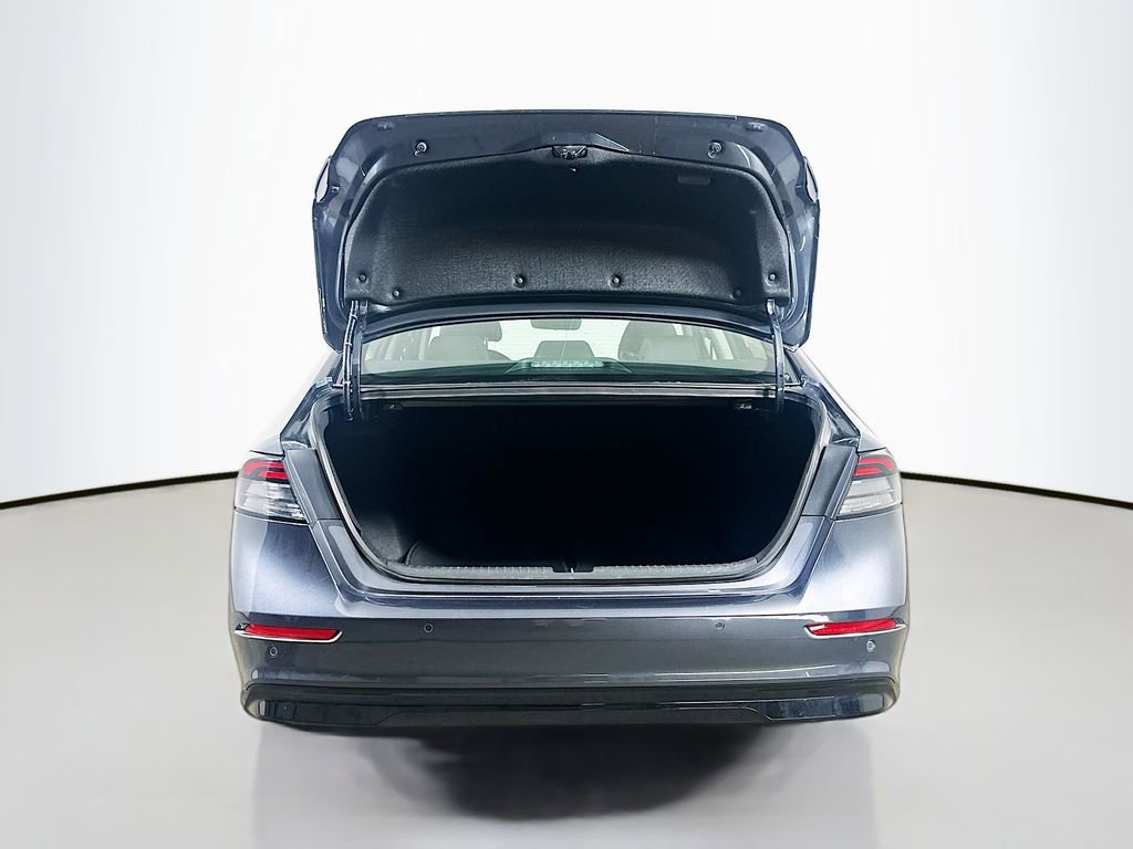 Used 2024 Honda Accord Touring image 34