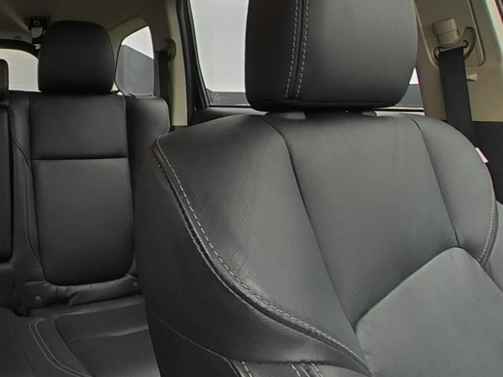 Used 2020 Mitsubishi Outlander SEL AWD/4WD image 11