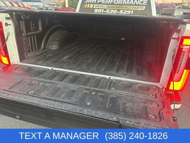 Used 2024 Ford F350 Limited w/ FX4 Off-Road Package image 21