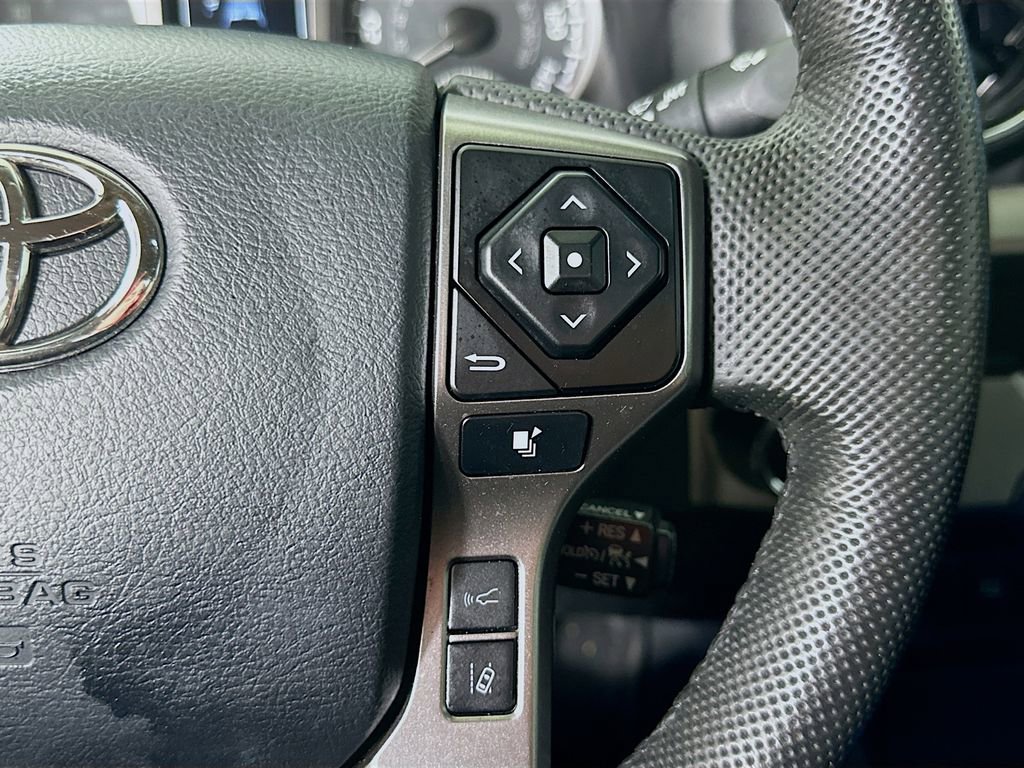 Used 2023 Toyota Tacoma SR5 image 23