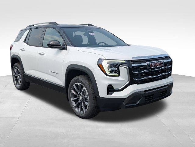 New 2027 GMC Terrain Elevation w/ Elevation Premium Package