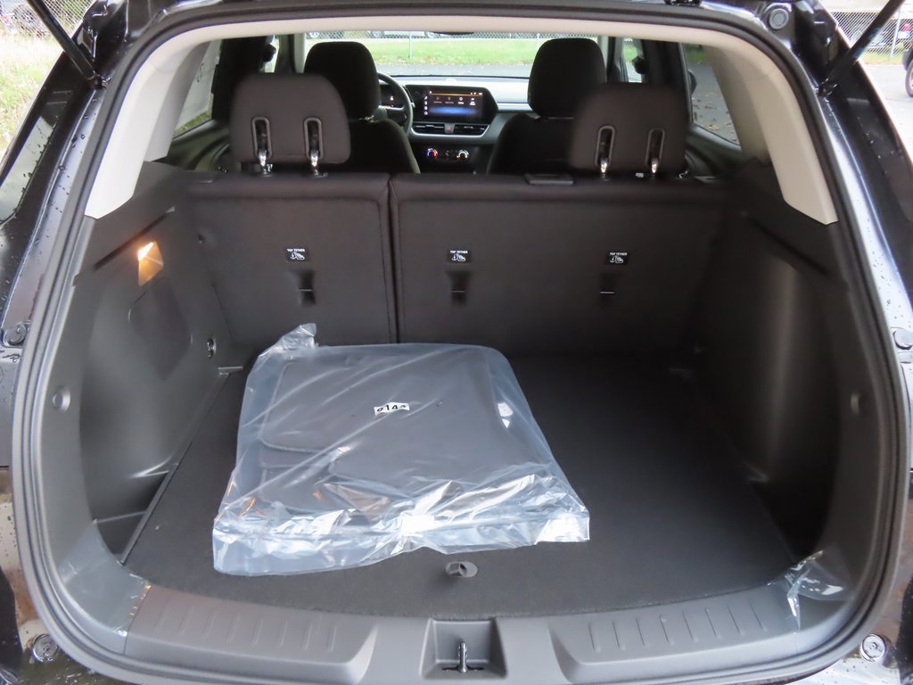 New 2026 Chevrolet TrailBlazer LS w/ LS Convenience Package image 15