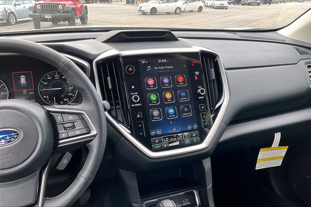New 2026 Subaru Ascent Limited AWD/4WD image 7