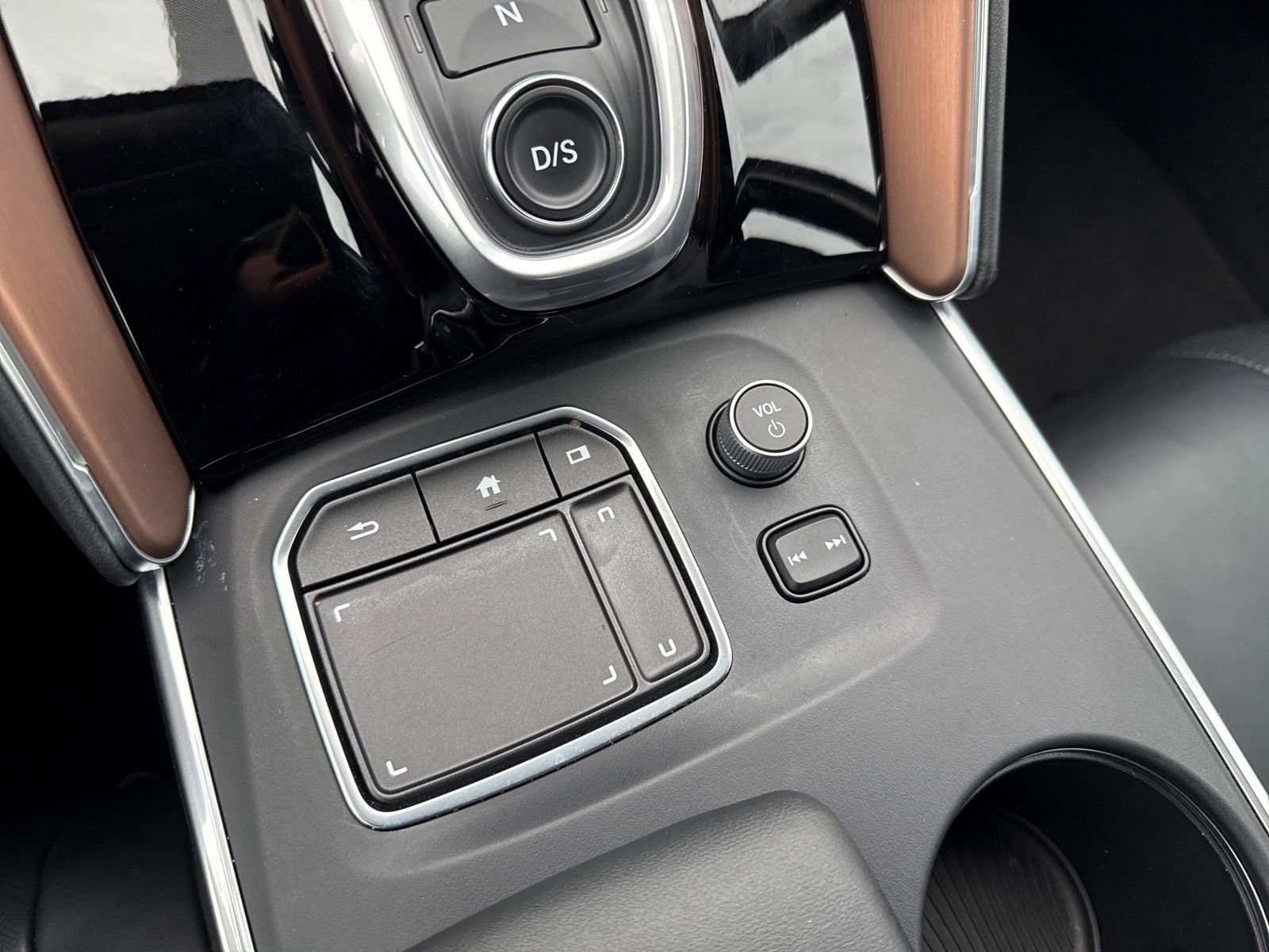 Used 2021 Acura TLX w/ Technology Package image 21