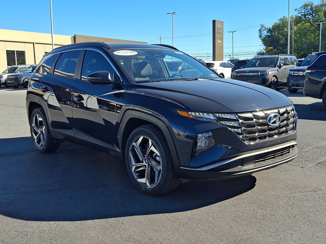 Certified 2022 Hyundai Tucson SEL AWD/4WD image 6