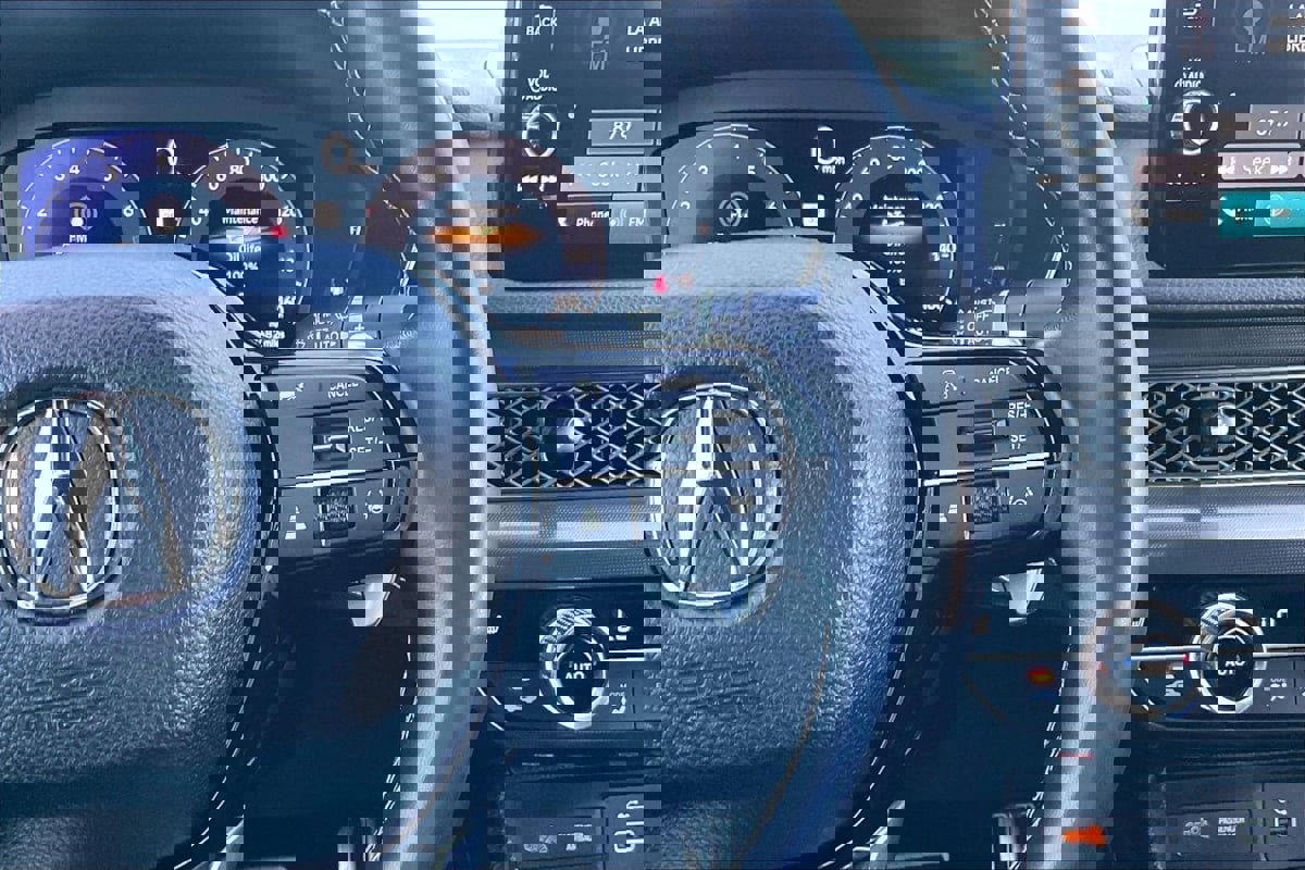 Used 2023 Acura Integra A-Spec image 16