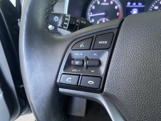 Used 2020 Hyundai Tucson Limited AWD/4WD image 29
