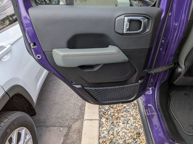 New 2026 Jeep Gladiator Mojave AWD/4WD image 18