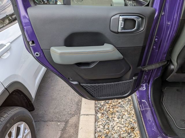 New 2026 Jeep Gladiator Mojave AWD/4WD image 18