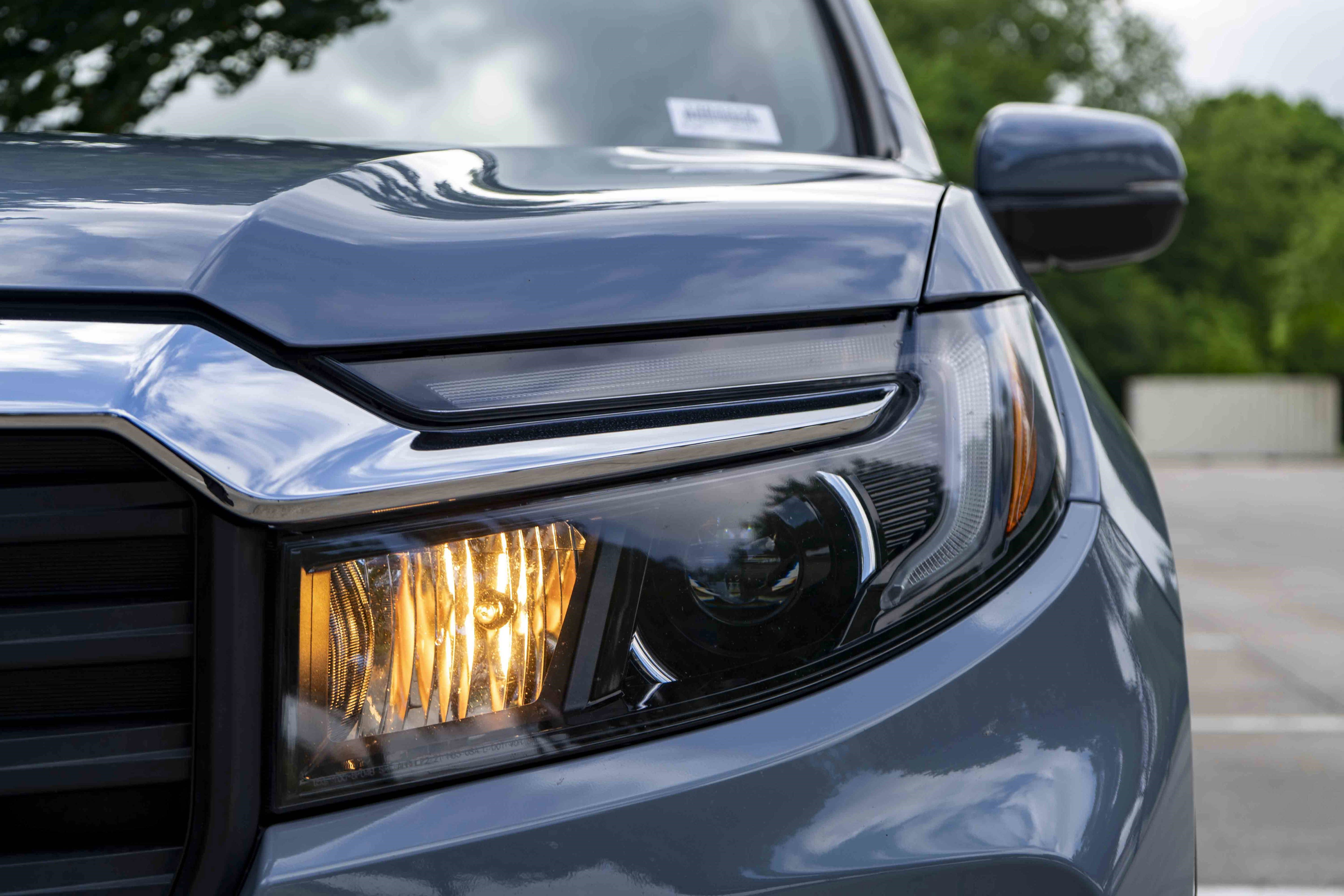 Used 2022 Honda Ridgeline RTL image 11