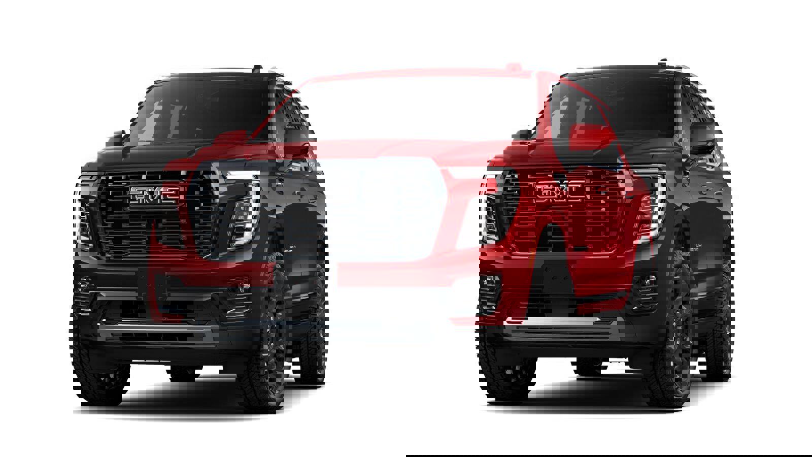 New 2026 GMC Yukon Denali Ultimate image 25